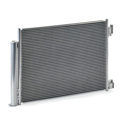 A/C condenser 448C0581 - photo 3