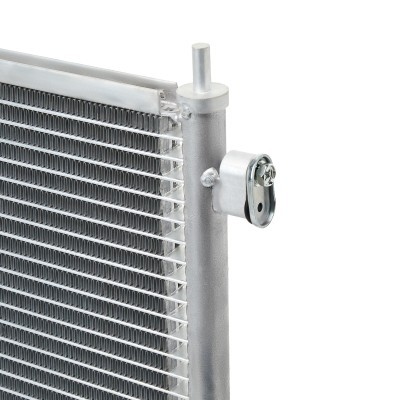 A/C condenser 448C0223 - photo 7