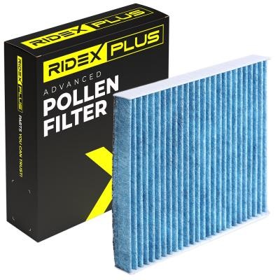 Cabin Air Filter RIDEX 424I0545P 424I0545P - photo 2