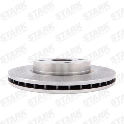 Brake Disc Stark SKBD-0020078 SKBD-0020078 - photo 4