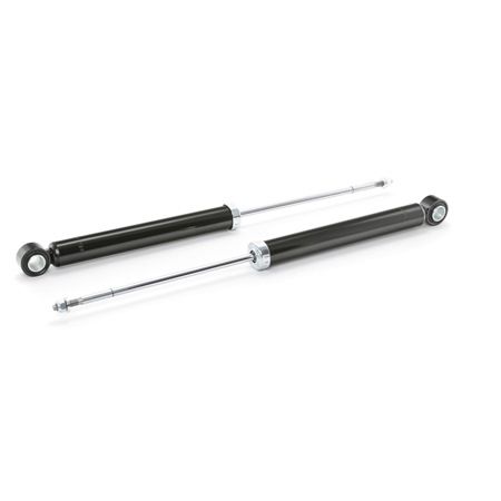 Shock Absorber RIDEX 854S2197 854S2197 - photo 1