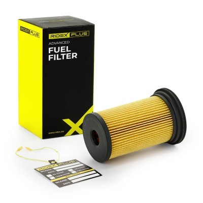 Fuel Filter RIDEX 9F0097P 9F0097P - photo 1