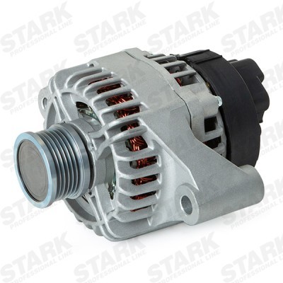 Alternator Stark SKGN-0320144 SKGN-0320144 - photo 4