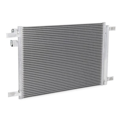 A/C condenser 448C0458 - photo 4