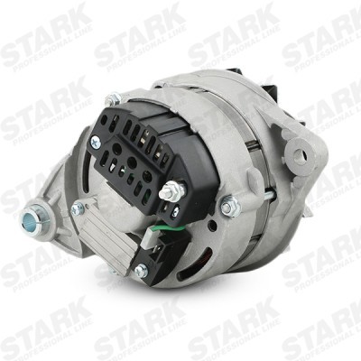 Alternator Stark SKGN-0320373 SKGN-0320373 - photo 4