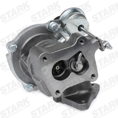 Turbocharger Stark SKCT-1190508 SKCT-1190508 - photo 4