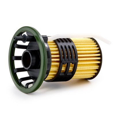 Fuel Filter RIDEX 9F0121P 9F0121P - photo 3