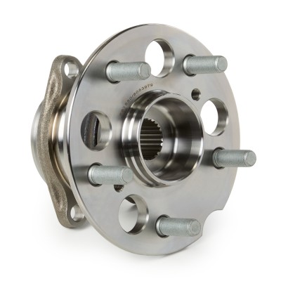 Wheel Bearing RIDEX 654W0139 654W0139 - photo 4