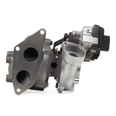 Turbocharger RIDEX 2234C0479R 2234C0479R - photo 5