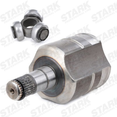 Joint Kit, Drive Shaft Stark SKJK-0200410 SKJK-0200410 - photo 3