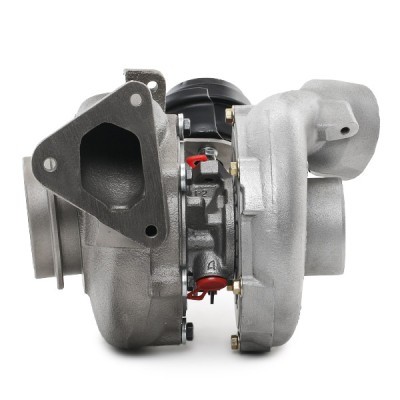 Turbocharger RIDEX 2234C0440R 2234C0440R - photo 5