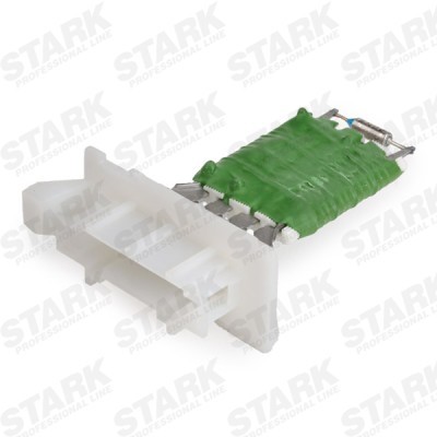HVAC control unit Stark SKCU-2150057 SKCU-2150057 - photo 6