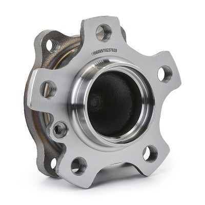 Wheel Bearing RIDEX 654W1350 654W1350 - photo 4