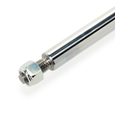 Shock Absorber RIDEX 854S2479 854S2479 - photo 4