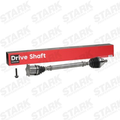 Drive Shaft Stark SKDS-0210944 SKDS-0210944 - photo 2