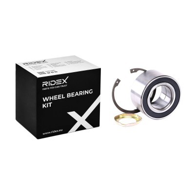 Wheel Bearing RIDEX 654W0411 654W0411 - photo 2