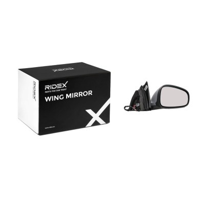 Wing Mirror RIDEX 50O0890 50O0890 - photo 2