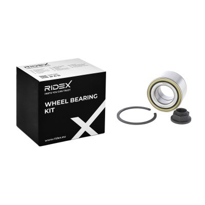 Wheel Bearing RIDEX 654W0595 654W0595 - photo 2