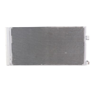 A/C condenser 448C0220 - photo 2