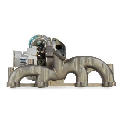 Turbocharger RIDEX 2234C0448 2234C0448 - photo 5