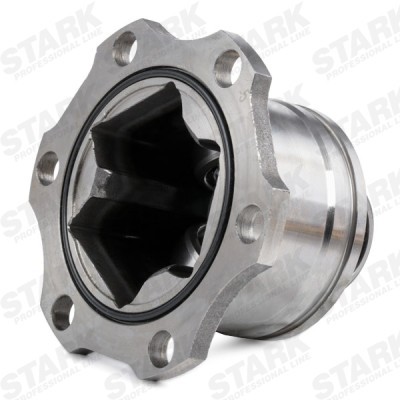 Joint Kit, Drive Shaft Stark SKJK-0200123 SKJK-0200123 - photo 6