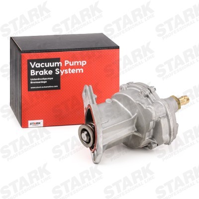 Vacuum Pump Stark SKVP-1350013 SKVP-1350013 - photo 2