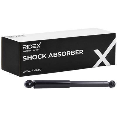 Shock Absorber RIDEX 854S0226 854S0226 - photo 2