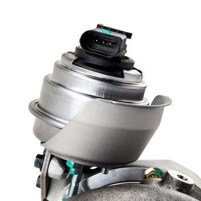 Turbocharger RIDEX 2234C0473 2234C0473 - photo 7
