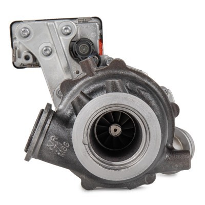 Turbocharger RIDEX 2234C10845R 2234C10845R - photo 5