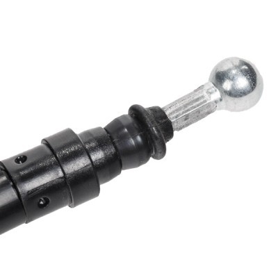 Cable Pull, Parking Brake RIDEX 124C0852 124C0852 - photo 4