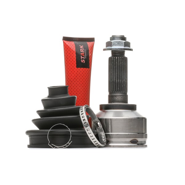 Joint Kit, Drive Shaft Stark SKJK-0201012 SKJK-0201012 - photo 1