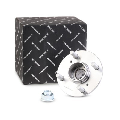 Wheel Bearing RIDEX 654W0868 654W0868 - photo 2