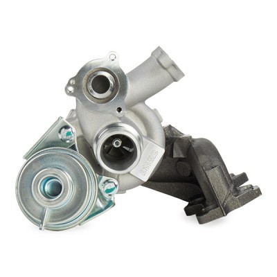 Turbocharger RIDEX 2234C10461 2234C10461 - photo 7
