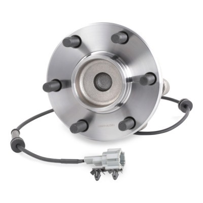 Wheel Bearing RIDEX 654W0329 654W0329 - photo 4