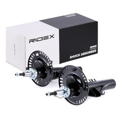 Shock Absorber RIDEX 854S0568 854S0568 - photo 3