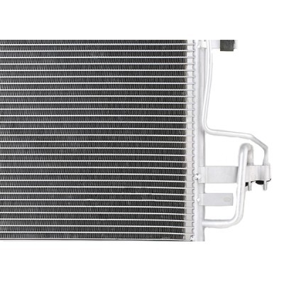 A/C condenser 448C0133 - photo 3