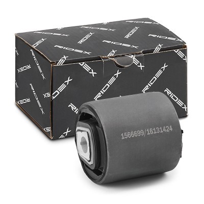 Control Arm Bushing RIDEX 251T0729 251T0729 - photo 2