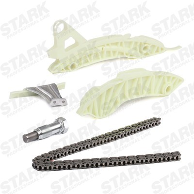Timing chain kit Stark SKTCK-2240137 SKTCK-2240137 - photo 10