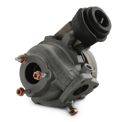 Turbocharger RIDEX 2234C10376R 2234C10376R - photo 5