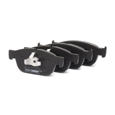 Brake Pads Set RIDEX 402B1322P 402B1322P - photo 3