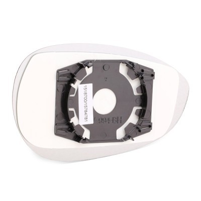 Mirror Glass, exterior mirror RIDEX 1914M0336 1914M0336 - photo 2