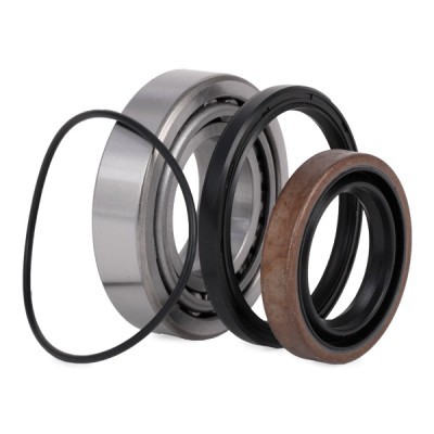 Wheel Bearing RIDEX 654W0786 654W0786 - photo 3