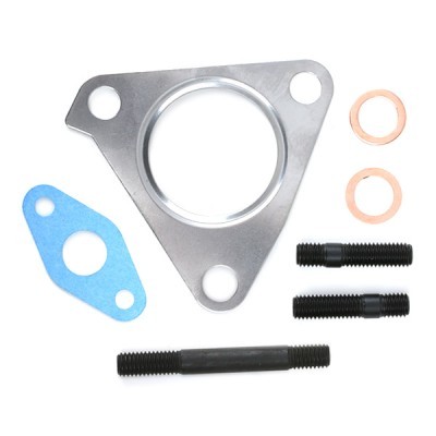 Turbocharger RIDEX 2234C0407 2234C0407 - photo 6