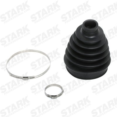 Joint Kit, Drive Shaft Stark SKJK-0200091 SKJK-0200091 - photo 7