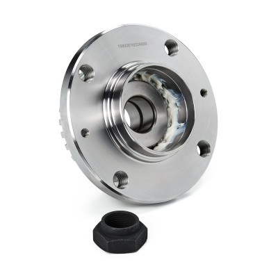 Wheel Bearing RIDEX 654W0263 654W0263 - photo 4