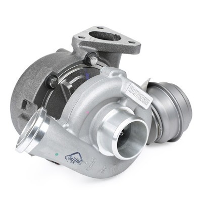 Turbocharger RIDEX 2234C0281 2234C0281 - photo 3