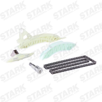 Timing chain kit Stark SKTCK-2240259 SKTCK-2240259 - photo 3