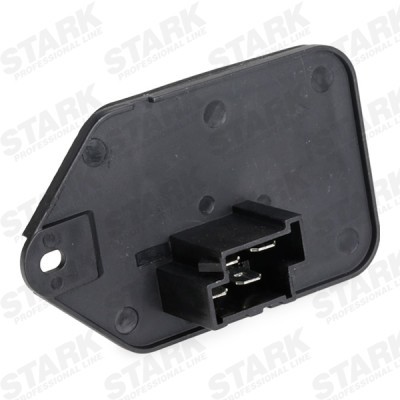 HVAC control unit Stark SKCU-2150089 SKCU-2150089 - photo 4