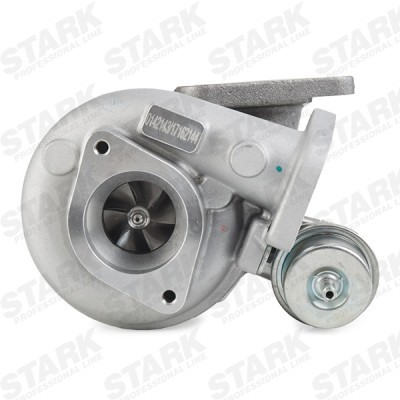 Turbocharger Stark SKCT-1191254 SKCT-1191254 - photo 6