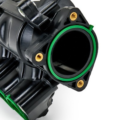 Intake manifold RIDEX 1640F0031 1640F0031 - photo 5